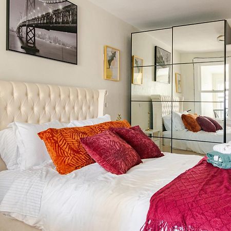 ワシントン Elegant 4Br & 4Ba House In Dcヴィラ エクステリア 写真