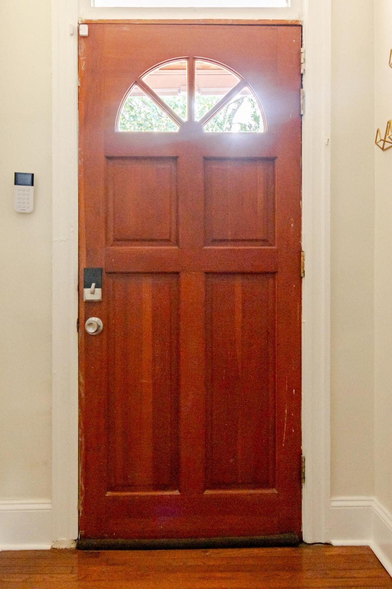 ワシントン Elegant 4Br & 4Ba House In Dcヴィラ エクステリア 写真