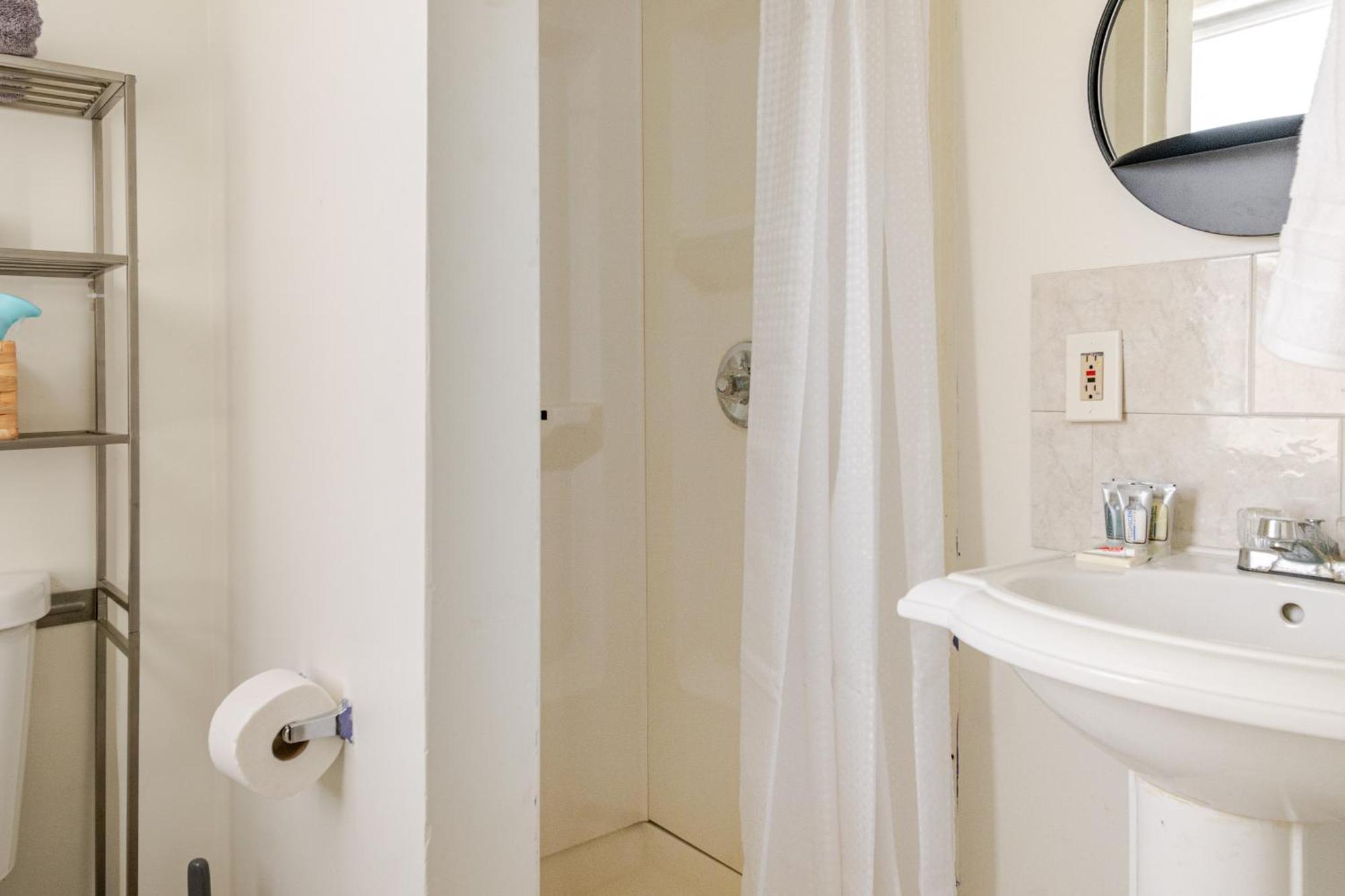 ワシントン Elegant 4Br & 4Ba House In Dcヴィラ エクステリア 写真