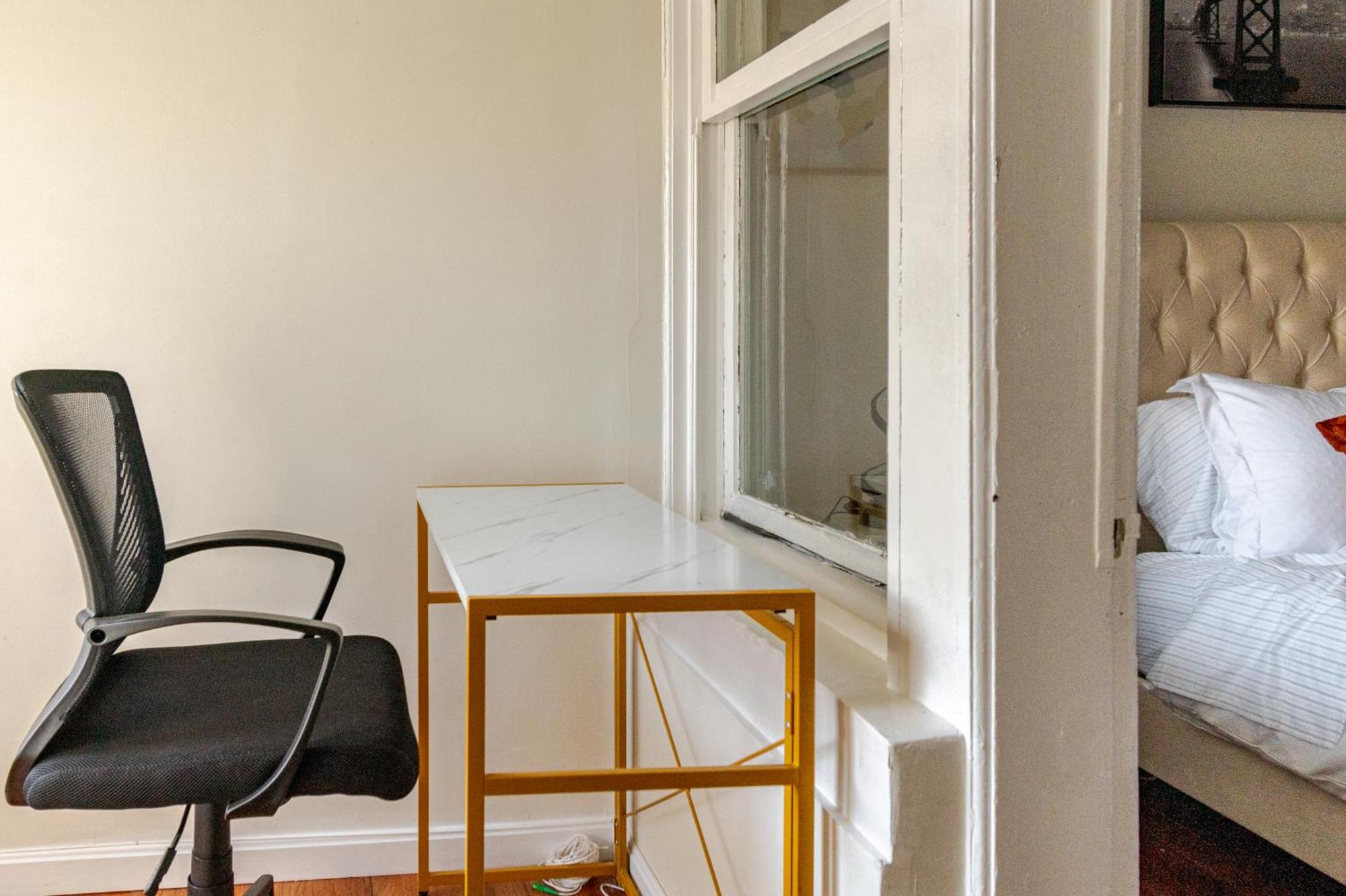 ワシントン Elegant 4Br & 4Ba House In Dcヴィラ エクステリア 写真